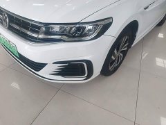 Volkswagen Bora Pure Electric 2020 Fashion - ფოტო 18