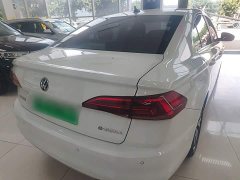 Volkswagen Bora Pure Electric 2020 Fashion - ფოტო 4