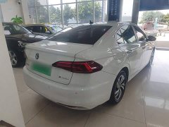 Volkswagen Bora Pure Electric 2020 Fashion - ფოტო 5