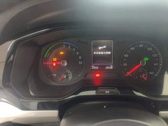 Volkswagen Bora Pure Electric 2020 Fashion - ფოტო 8