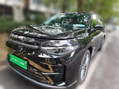 Leapmotor C16 Pure Electric 520 Deluxe Edition - ფოტო 1