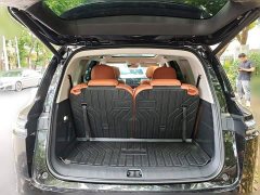 Leapmotor C16 Pure Electric 520 Deluxe Edition - ფოტო 10