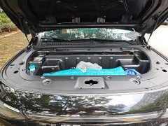 Leapmotor C16 Pure Electric 520 Deluxe Edition - ფოტო 11