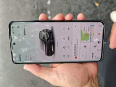 Leapmotor C16 Pure Electric 520 Deluxe Edition - ფოტო 12