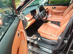 Leapmotor C16 Pure Electric 520 Deluxe Edition - ფოტო 14