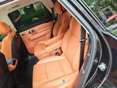 Leapmotor C16 Pure Electric 520 Deluxe Edition - ფოტო 15