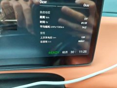 Leapmotor C16 Pure Electric 520 Deluxe Edition - ფოტო 5