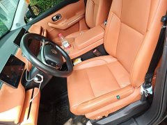 Leapmotor C16 Pure Electric 520 Deluxe Edition - ფოტო 8