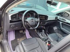 Volkswagen Taos 2020 330TSI FWD Luxury Smart Connected Edition - ფოტო 10