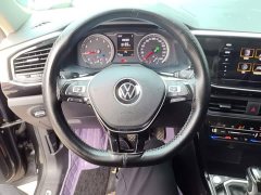Volkswagen Taos 2020 330TSI FWD Luxury Smart Connected Edition - ფოტო 11