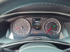 Volkswagen Taos 2020 330TSI FWD Luxury Smart Connected Edition - ფოტო 12