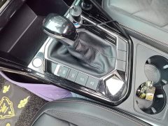 Volkswagen Taos 2020 330TSI FWD Luxury Smart Connected Edition - ფოტო 14