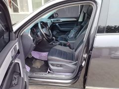 Volkswagen Taos 2020 330TSI FWD Luxury Smart Connected Edition - ფოტო 15