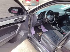 Volkswagen Taos 2020 330TSI FWD Luxury Smart Connected Edition - ფოტო 16