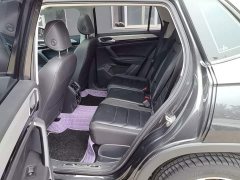 Volkswagen Taos 2020 330TSI FWD Luxury Smart Connected Edition - ფოტო 17