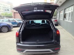Volkswagen Taos 2020 330TSI FWD Luxury Smart Connected Edition - ფოტო 19