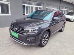 Volkswagen Taos 2020 330TSI FWD Luxury Smart Connected Edition - ფოტო 2
