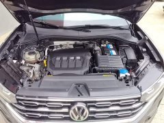 Volkswagen Taos 2020 330TSI FWD Luxury Smart Connected Edition - ფოტო 20