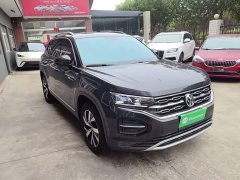 Volkswagen Taos 2020 330TSI FWD Luxury Smart Connected Edition - ფოტო 4