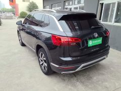 Volkswagen Taos 2020 330TSI FWD Luxury Smart Connected Edition - ფოტო 5