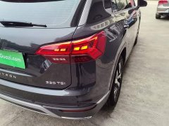 Volkswagen Taos 2020 330TSI FWD Luxury Smart Connected Edition - ფოტო 8