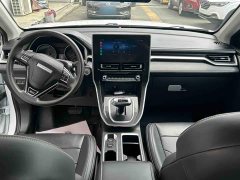 Haval M6 PLUS 1.5T DCT Elite Smart Connected Edition - ფოტო 11
