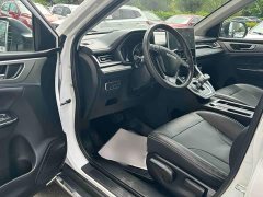 Haval M6 PLUS 1.5T DCT Elite Smart Connected Edition - ფოტო 13