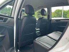 Haval M6 PLUS 1.5T DCT Elite Smart Connected Edition - ფოტო 14