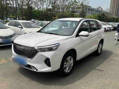 Haval M6 PLUS 1.5T DCT Elite Smart Connected Edition - ფოტო 2