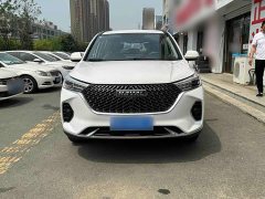 Haval M6 PLUS 1.5T DCT Elite Smart Connected Edition - ფოტო 4