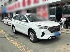 Haval M6 PLUS 1.5T DCT Elite Smart Connected Edition - ფოტო 5