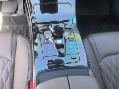 BYD Han DM-i Champion Edition 121KM Luxury - ფოტო 10