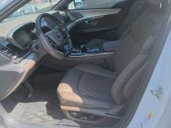 BYD Han DM-i Champion Edition 121KM Luxury - ფოტო 11