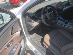 BYD Han DM-i Champion Edition 121KM Luxury - ფოტო 12