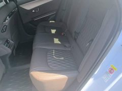 BYD Han DM-i Champion Edition 121KM Luxury - ფოტო 13