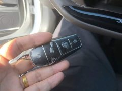 BYD Han DM-i Champion Edition 121KM Luxury - ფოტო 17
