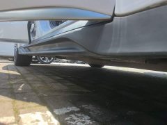 BYD Han DM-i Champion Edition 121KM Luxury - ფოტო 19