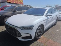 BYD Han DM-i Champion Edition 121KM Luxury - ფოტო 2
