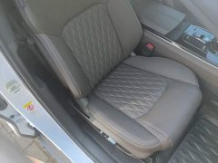 BYD Han DM-i Champion Edition 121KM Luxury - ფოტო 20