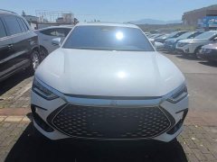BYD Han DM-i Champion Edition 121KM Luxury - ფოტო 3