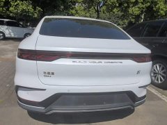 BYD Han DM-i Champion Edition 121KM Luxury - ფოტო 4