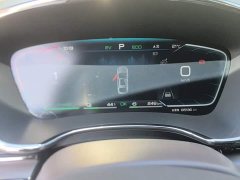 BYD Han DM-i Champion Edition 121KM Luxury - ფოტო 8