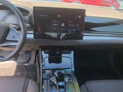 BYD Han DM-i Champion Edition 121KM Luxury - ფოტო 9