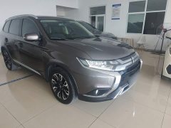Mitsubishi Outlander 2020 2.0L FWD Comfort 5-Seater - ფოტო 1