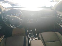 Mitsubishi Outlander 2020 2.0L FWD Comfort 5-Seater - ფოტო 10
