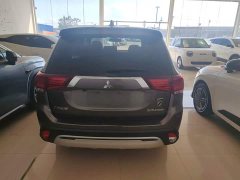 Mitsubishi Outlander 2020 2.0L FWD Comfort 5-Seater - ფოტო 4