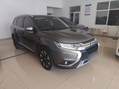 Mitsubishi Outlander 2020 2.0L FWD Comfort 5-Seater - ფოტო 7