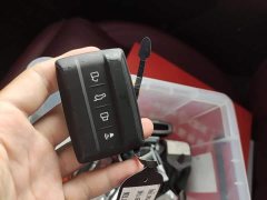 Tank 500 New Energy Hi4-T - ფოტო 15