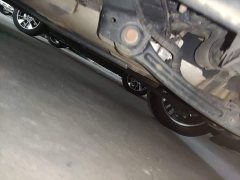 Tank 500 New Energy Hi4-T - ფოტო 6