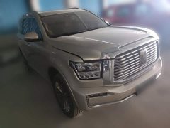 Tank 500 New Energy Hi4-T - ფოტო 7